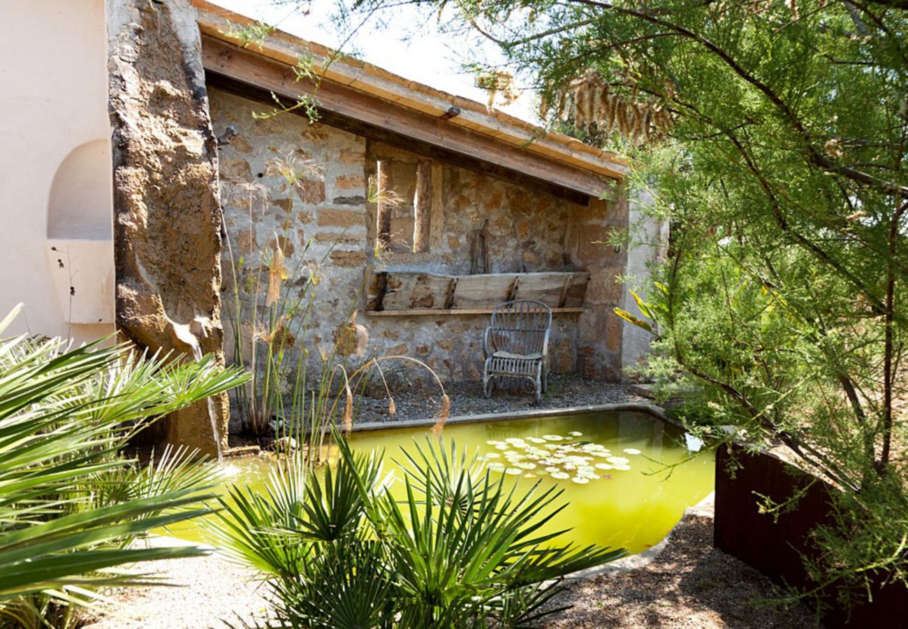 Finca in Alcudia - CREMAT  Ref. VP67