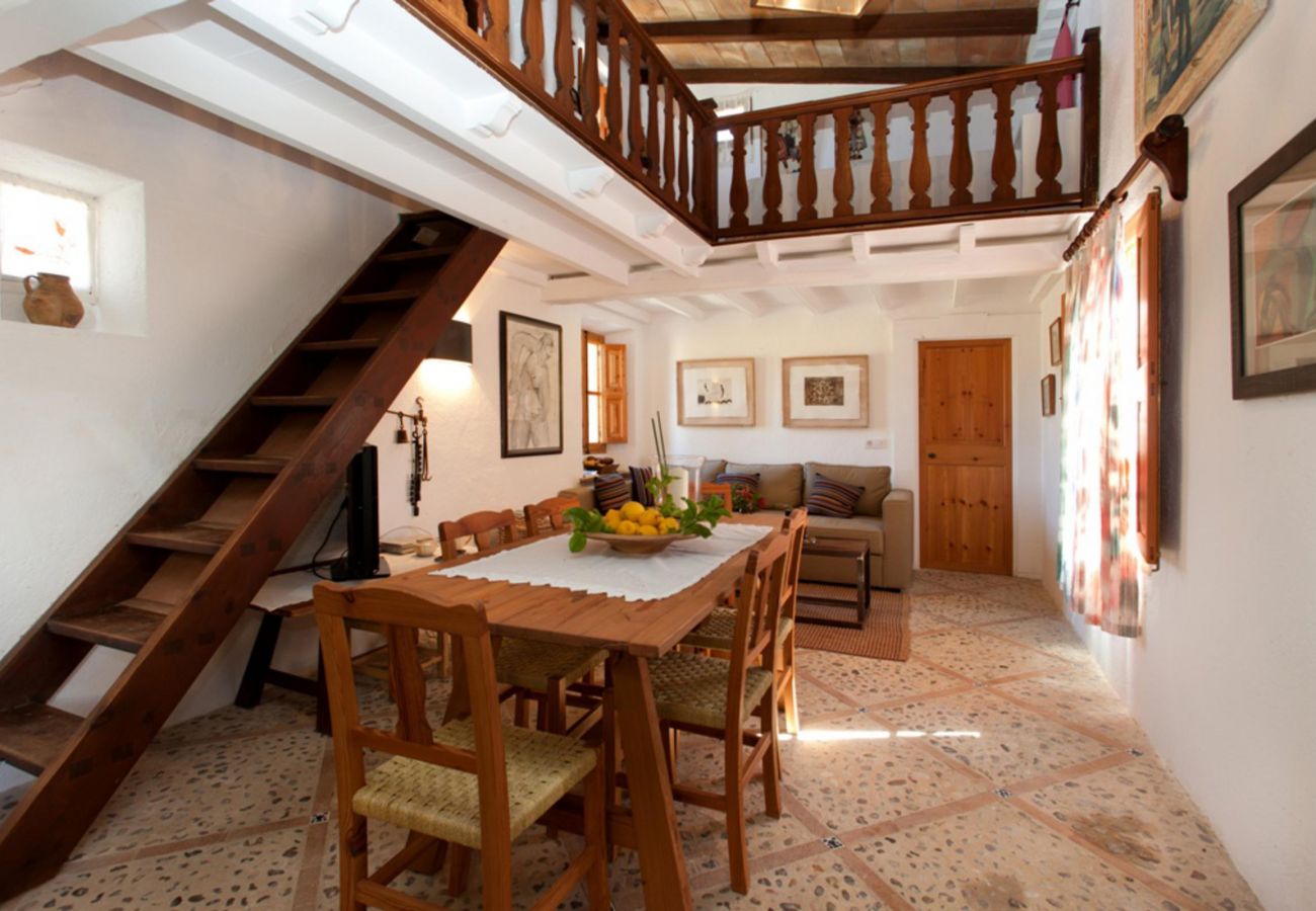 Finca in Alcudia - CREMAT  Ref. VP67