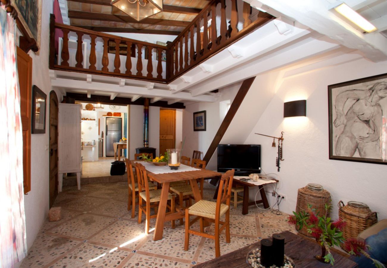 Finca in Alcudia - CREMAT  Ref. VP67
