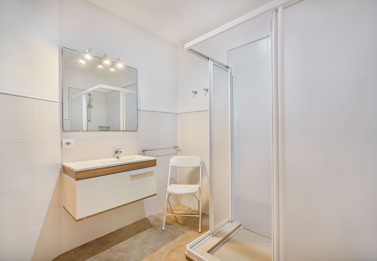 Chalet in Cala Sant Vicenç - MOLINS 5  ref. CS05