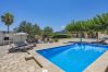Finca in Pollensa / Pollença - VILLA CAN PEDRO  Ref. VP25 Finca in Pollensa / Pollença - VILLA CAN PEDRO  Ref. VP25