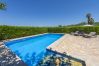 Finca in Pollensa / Pollença - VILLA CAN PEDRO  Ref. VP25 Finca in Pollensa / Pollença - VILLA CAN PEDRO  Ref. VP25