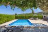 Finca in Pollensa / Pollença - VILLA CAN PEDRO  Ref. VP25 Finca in Pollensa / Pollença - VILLA CAN PEDRO  Ref. VP25