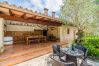 Finca in Pollensa / Pollença - LES ROTES  Ref. VP45 Finca in Pollensa / Pollença - LES ROTES  Ref. VP45