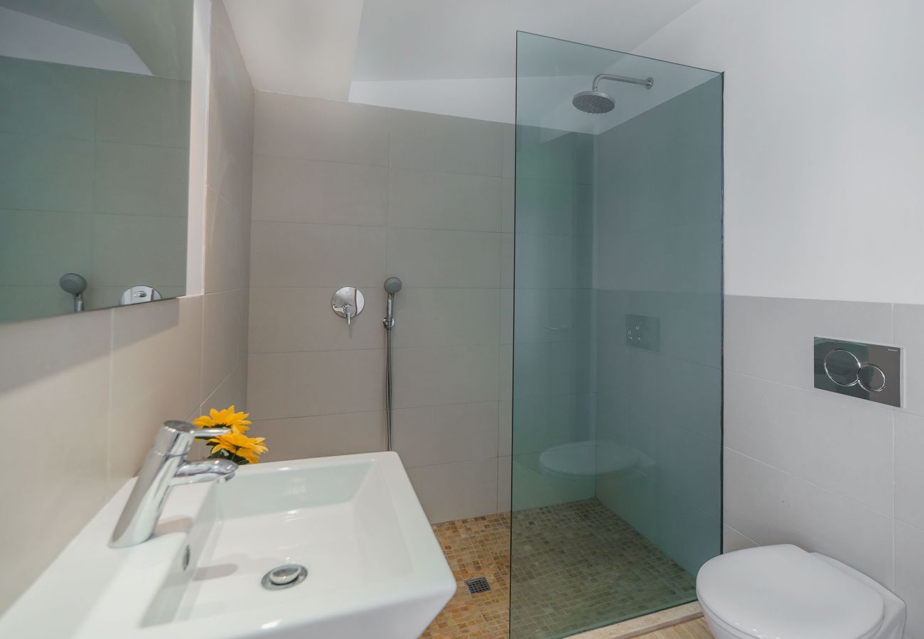 Finca in Pollensa / Pollença - GARRIGA DEL VILA ref. VP60
