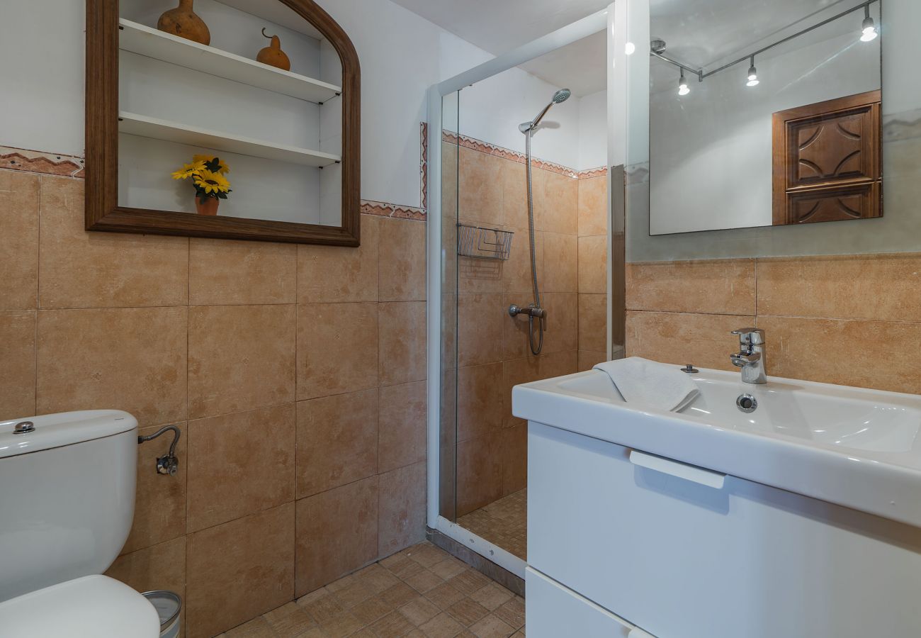 Finca in Pollensa / Pollença - GARRIGA DEL VILA ref. VP60