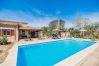Finca in Pollensa / Pollença - MAGDALENA  ref. VP27 Finca in Pollensa / Pollença - MAGDALENA  ref. VP27