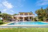 Finca in Pollensa / Pollença - FINCA MARINA  VT/121 ref. VP11 Finca in Pollensa / Pollença - FINCA MARINA  VT/121 ref. VP11