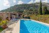 Finca in Pollensa / Pollença - L'ENCIS Ref. VP46 Finca in Pollensa / Pollença - L'ENCIS Ref. VP46