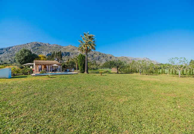 Finca in Pollensa / Pollença - ROSTOLLA  Ref. VP82 Finca in Pollensa / Pollença - ROSTOLLA  Ref. VP82