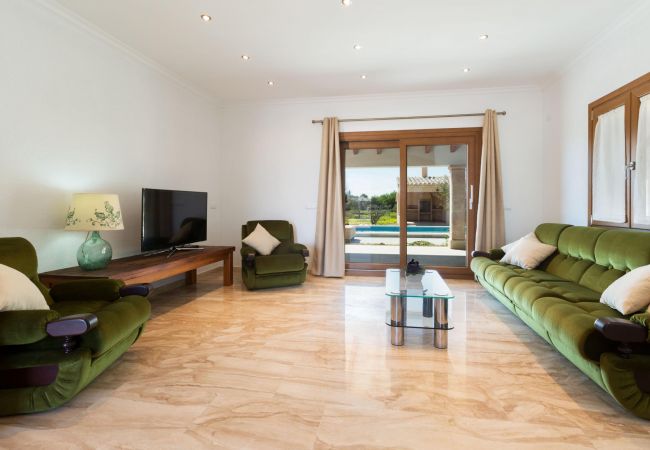 Finca in Lloseta - CAN CARRUSILLO  Ref. VP49 Finca in Lloseta - CAN CARRUSILLO  Ref. VP49