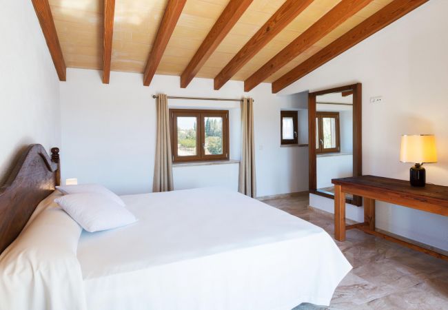 Finca in Lloseta - CAN CARRUSILLO  Ref. VP49 Finca in Lloseta - CAN CARRUSILLO  Ref. VP49