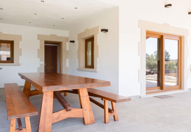 Finca in Lloseta - CAN CARRUSILLO  Ref. VP49 Finca in Lloseta - CAN CARRUSILLO  Ref. VP49