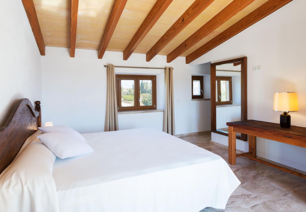 Finca in Lloseta - CARRUSSILLO  Ref. VP49