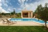 Finca in Lloseta - CAN CARRUSILLO  Ref. VP49 Finca in Lloseta - CAN CARRUSILLO  Ref. VP49