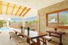 Finca in Lloseta - CAN CARRUSILLO  Ref. VP49 Finca in Lloseta - CAN CARRUSILLO  Ref. VP49