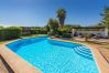 Finca in Pollensa / Pollença - LES MURTERETES   ref. VP79 Finca in Pollensa / Pollença - LES MURTERETES   ref. VP79