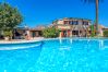 Finca in Pollensa / Pollença - LES MURTERETES   ref. VP79 Finca in Pollensa / Pollença - LES MURTERETES   ref. VP79