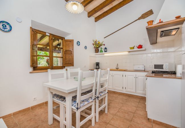 Finca in Pollensa / Pollença - DANIEL  Ref. VP21 Finca in Pollensa / Pollença - DANIEL  Ref. VP21