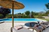 Finca in Pollensa / Pollença - DANIEL  Ref. VP21 Finca in Pollensa / Pollença - DANIEL  Ref. VP21