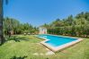 Finca in Pollensa / Pollença - CAN TUGORES   Ref. VP43 Finca in Pollensa / Pollença - CAN TUGORES   Ref. VP43