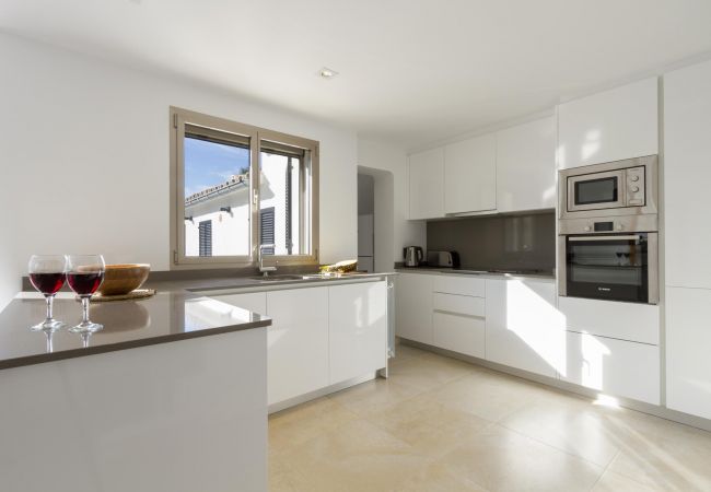 Chalet in Port de Pollença - VILLA HOLLAND (7 pax) (Ref. PP01 Chalet in Port de Pollença - VILLA HOLLAND (7 pax) (Ref. PP01