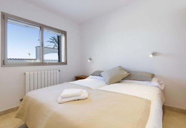 Chalet in Port de Pollença - VILLA HOLLAND (7 pax) (Ref. PP01 Chalet in Port de Pollença - VILLA HOLLAND (7 pax) (Ref. PP01