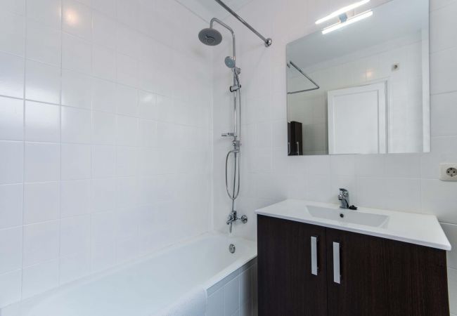 Ferienwohnung in Port de Pollença - FORMENTOR 28  ref. PP28 Ferienwohnung in Port de Pollença - FORMENTOR 28  ref. PP28