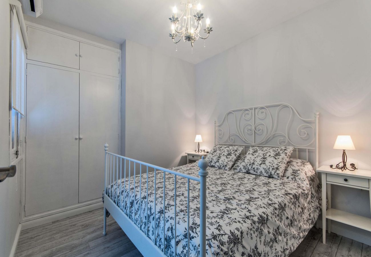 Ferienwohnung in Port de Pollença - FORMENTOR 28  ref. PP28