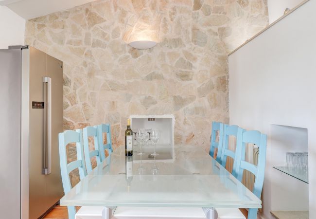 Finca in Pollensa / Pollença - CAN COLOM  Ref. VP91 Finca in Pollensa / Pollença - CAN COLOM  Ref. VP91