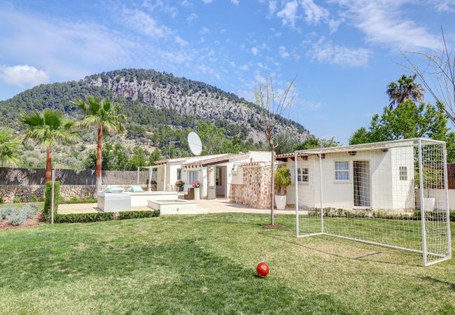 Finca in Pollensa / Pollença - CAN COLOM  Ref. VP91 Finca in Pollensa / Pollença - CAN COLOM  Ref. VP91