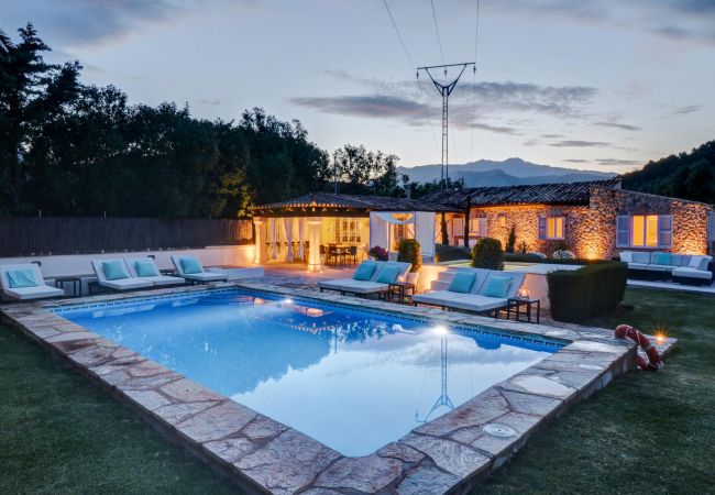 Finca in Pollensa / Pollença - CAN COLOM  Ref. VP91 Finca in Pollensa / Pollença - CAN COLOM  Ref. VP91
