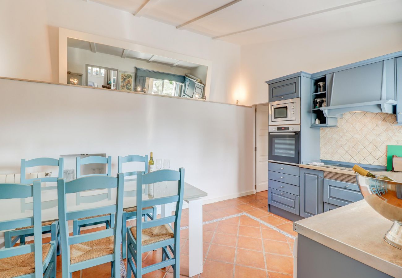 Finca in Pollensa / Pollença - COLOM  Ref. VP91