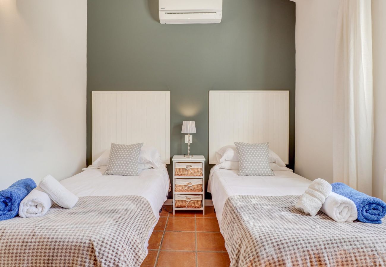 Finca in Pollensa / Pollença - COLOM  Ref. VP91