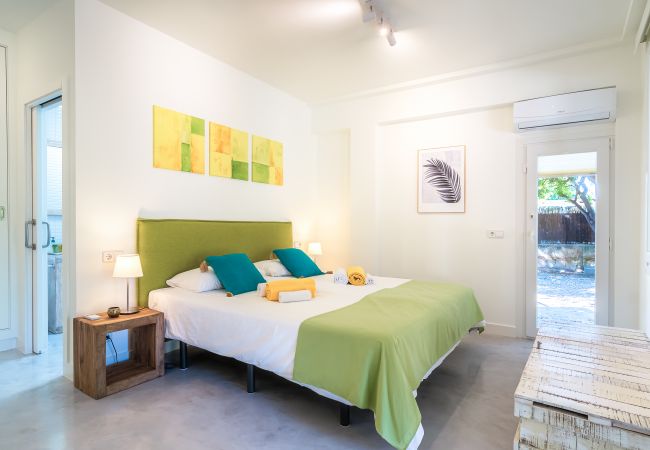 Villa in Sa Pobla - E006 Son Forteza by Mallorca Villa Selection Villa in Sa Pobla - E006 Son Forteza by Mallorca Villa Selection