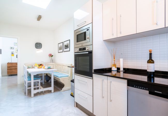 Villa in Sa Pobla - E006 Son Forteza by Mallorca Villa Selection Villa in Sa Pobla - E006 Son Forteza by Mallorca Villa Selection