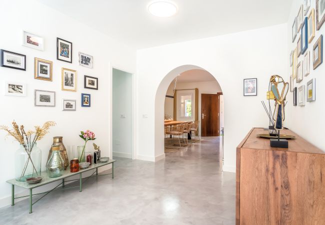 Villa in Sa Pobla - E006 Son Forteza by Mallorca Villa Selection Villa in Sa Pobla - E006 Son Forteza by Mallorca Villa Selection