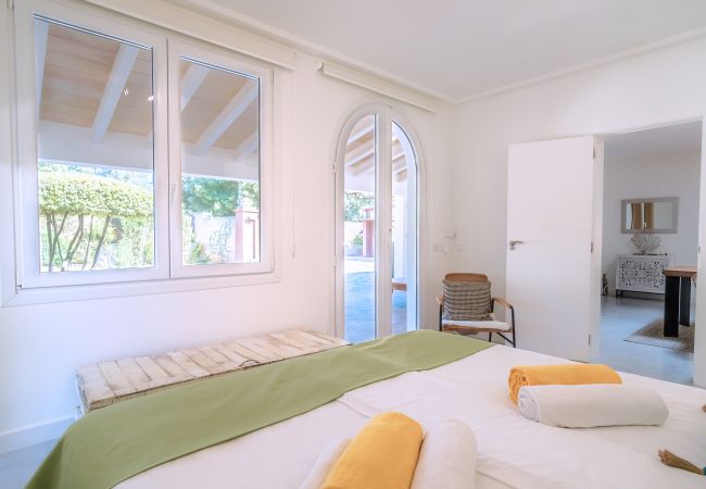 Villa in Sa Pobla - E006 Son Forteza by Mallorca Villa Selection Villa in Sa Pobla - E006 Son Forteza by Mallorca Villa Selection