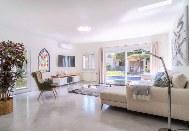 Villa in Sa Pobla - E006 Son Forteza by Mallorca Villa Selection Villa in Sa Pobla - E006 Son Forteza by Mallorca Villa Selection