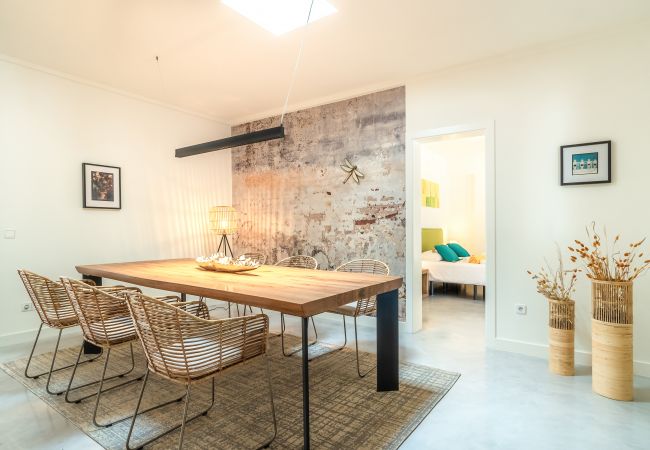 Villa in Sa Pobla - E006 Son Forteza by Mallorca Villa Selection Villa in Sa Pobla - E006 Son Forteza by Mallorca Villa Selection