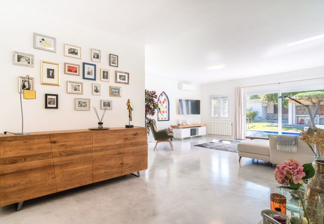 Villa in Sa Pobla - E006 Son Forteza by Mallorca Villa Selection Villa in Sa Pobla - E006 Son Forteza by Mallorca Villa Selection