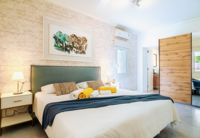 Villa in Sa Pobla - E006 Son Forteza by Mallorca Villa Selection Villa in Sa Pobla - E006 Son Forteza by Mallorca Villa Selection