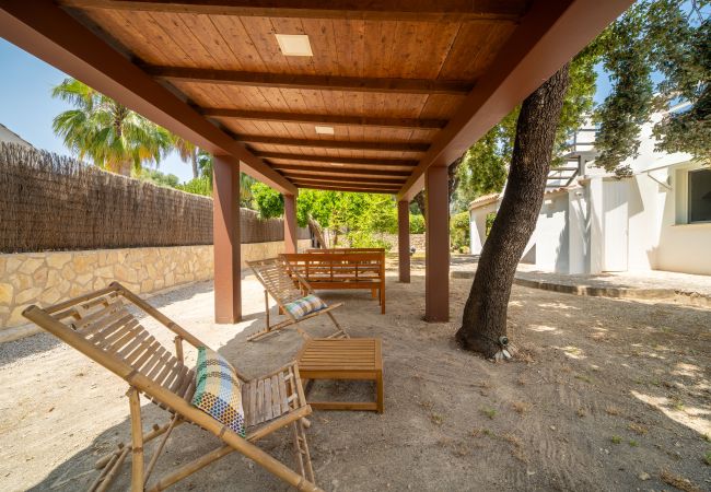 Villa in Sa Pobla - E006 Son Forteza by Mallorca Villa Selection Villa in Sa Pobla - E006 Son Forteza by Mallorca Villa Selection