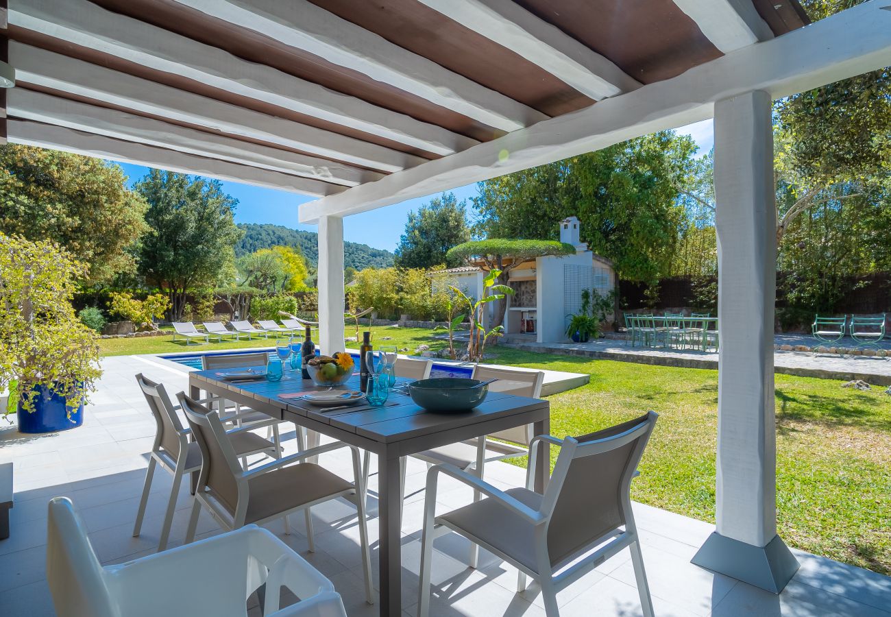 Villa in Sa Pobla - E006 Son Forteza by Mallorca Villa Selection