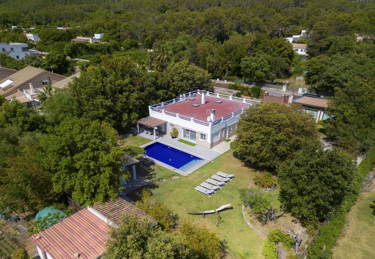 Villa in Sa Pobla - E006 Son Forteza by Mallorca Villa Selection