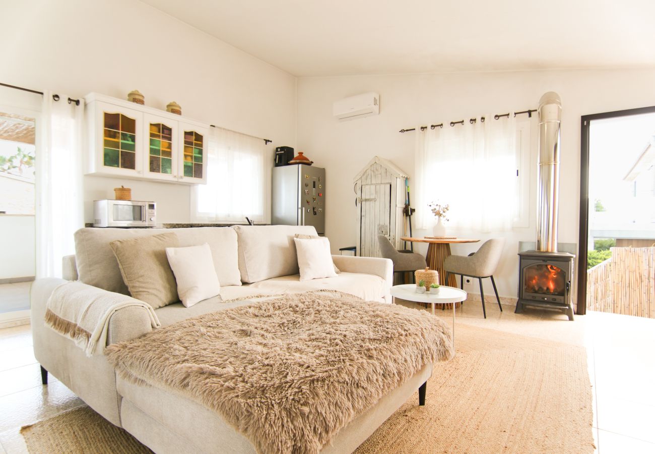 Villa in Alcudia - E005 Can Franck ETV/5959 by Mallorca Villa Selecti