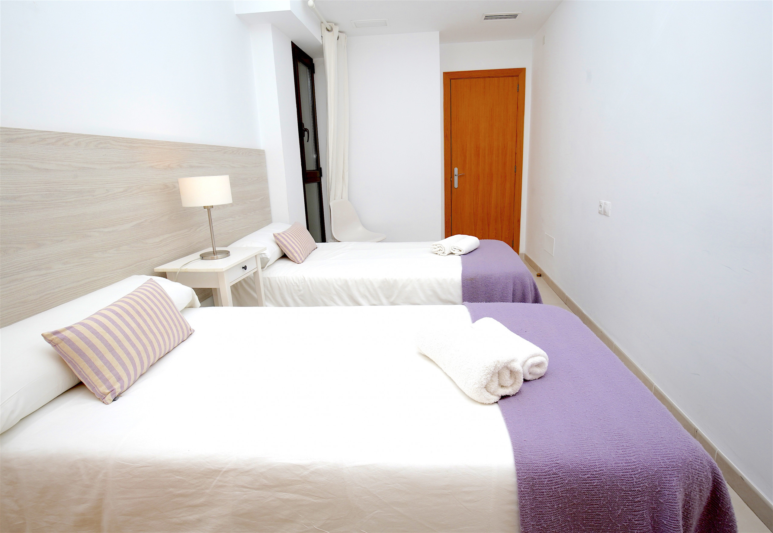 Modern Apartment In Palma La Lonja Homes Ferienwohnungen Palma De Mallorca
