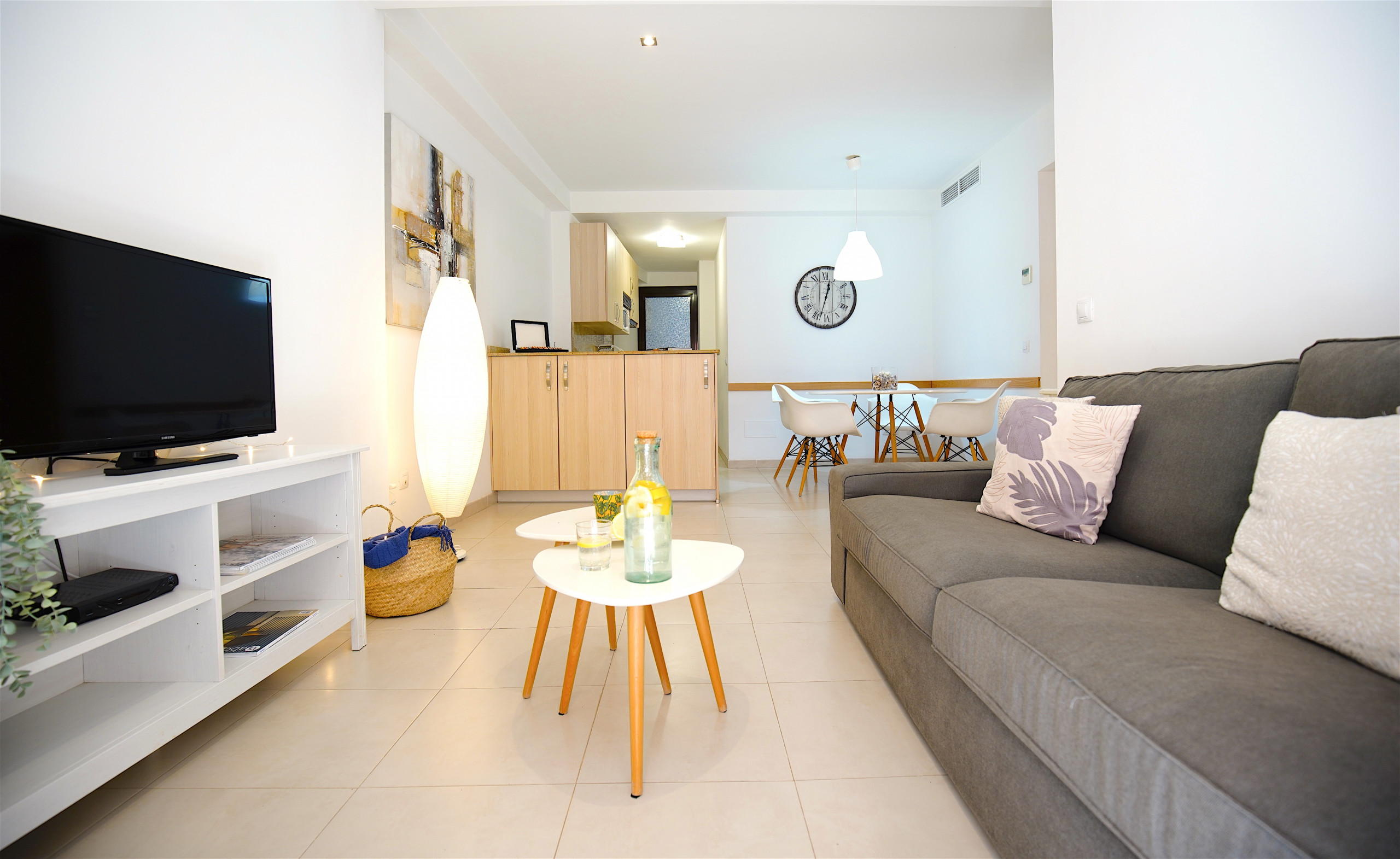 Apartamento En El Centro De Palma La Lonja Homes Ferienwohnungen Palma De Mallorca