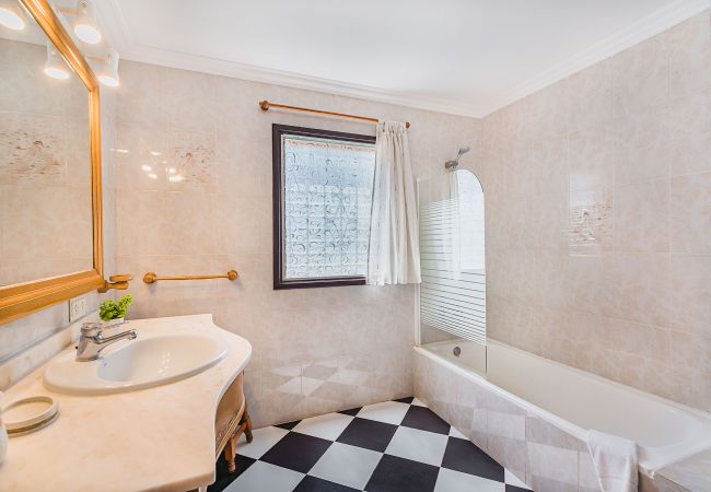 Villa in Alcúdia - BARRETAS Ref. VP52 Villa in Alcúdia - BARRETAS Ref. VP52