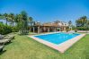 Villa in Alcúdia - BARRETAS Ref. VP52 Villa in Alcúdia - BARRETAS Ref. VP52